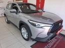 Thumbnail Toyota Corolla Cross 1.8 Xi