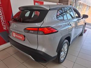 Toyota Corolla Cross 1.8 Xi - Image 2