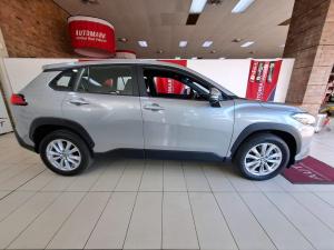 Toyota Corolla Cross 1.8 Xi - Image 3
