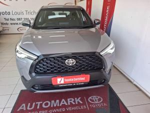 Toyota Corolla Cross 1.8 Xi - Image 4
