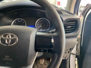 Toyota Hilux 2.4 GD-6 SRX 4X4D/C - Image 10