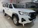 Toyota Hilux 2.4 GD-6 SRX 4X4D/C - Thumbnail 1