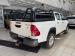 Toyota Hilux 2.4 GD-6 SRX 4X4D/C - Thumbnail 2