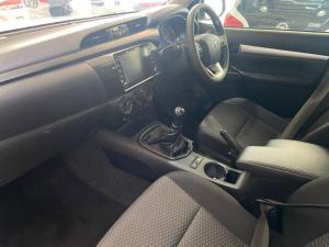 Toyota Hilux 2.4 GD-6 SRX 4X4D/C - Image 7