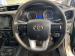 Toyota Hilux 2.4 GD-6 SRX 4X4D/C - Thumbnail 8