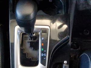 Toyota Fortuner 2.4GD-6 4X4 automatic - Image 12