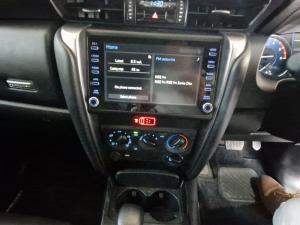 Toyota Fortuner 2.4GD-6 4X4 automatic - Image 13