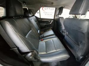 Toyota Fortuner 2.4GD-6 4X4 automatic - Image 15