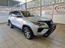 Thumbnail Toyota Fortuner 2.4GD-6 4X4 automatic