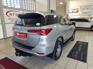 Toyota Fortuner 2.4GD-6 4X4 automatic - Image 2