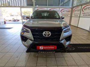 Toyota Fortuner 2.4GD-6 4X4 automatic - Image 4