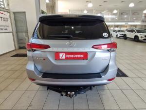 Toyota Fortuner 2.4GD-6 4X4 automatic - Image 5