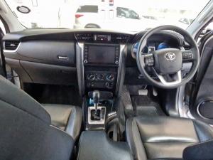 Toyota Fortuner 2.4GD-6 4X4 automatic - Image 6