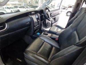 Toyota Fortuner 2.4GD-6 4X4 automatic - Image 7