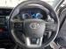 Toyota Fortuner 2.4GD-6 4X4 automatic - Thumbnail 8