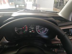 Toyota Starlet Cross 1.5XR automatic - Image 11