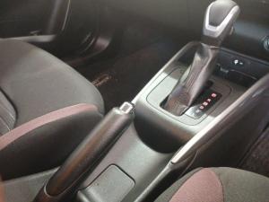 Toyota Starlet Cross 1.5XR automatic - Image 12