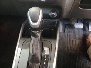 Toyota Starlet Cross 1.5XR automatic - Image 13