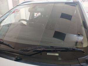 Toyota Starlet Cross 1.5XR automatic - Image 16