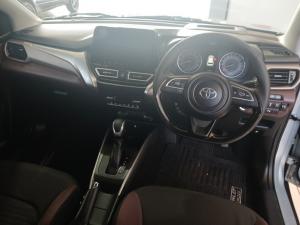 Toyota Starlet Cross 1.5XR automatic - Image 17