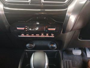 Toyota Starlet Cross 1.5XR automatic - Image 18