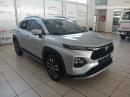 Thumbnail Toyota Starlet Cross 1.5XR automatic