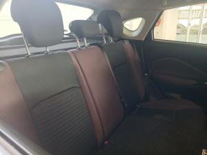 Toyota Starlet Cross 1.5XR automatic - Image 20
