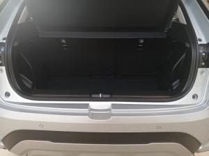 Toyota Starlet Cross 1.5XR automatic - Image 22