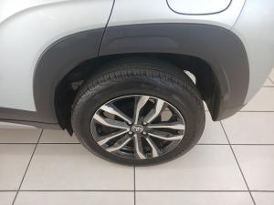 Toyota Starlet Cross 1.5XR automatic - Image 23