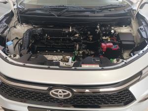 Toyota Starlet Cross 1.5XR automatic - Image 24