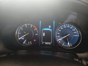 Toyota Fortuner 2.4GD-6 Raised Body automatic - Image 11