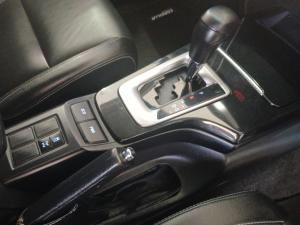 Toyota Fortuner 2.4GD-6 Raised Body automatic - Image 12