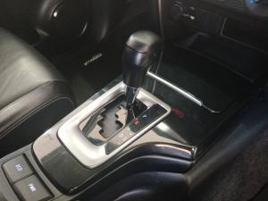 Toyota Fortuner 2.4GD-6 Raised Body automatic - Image 13