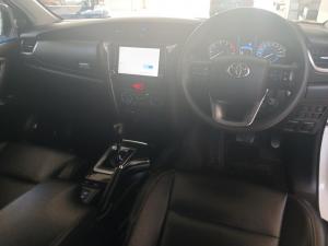 Toyota Fortuner 2.4GD-6 Raised Body automatic - Image 17