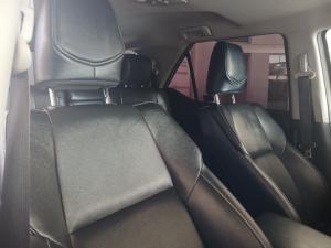 Toyota Fortuner 2.4GD-6 Raised Body automatic - Image 18
