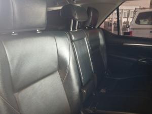 Toyota Fortuner 2.4GD-6 Raised Body automatic - Image 19