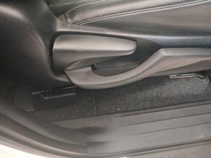 Toyota Fortuner 2.4GD-6 Raised Body automatic - Image 20