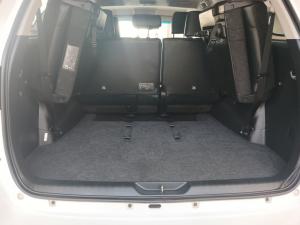 Toyota Fortuner 2.4GD-6 Raised Body automatic - Image 21