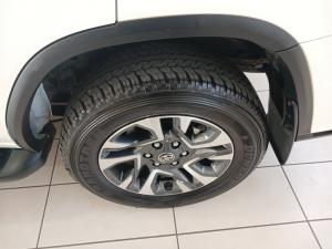 Toyota Fortuner 2.4GD-6 Raised Body automatic - Image 22