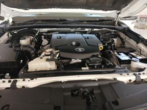 Toyota Fortuner 2.4GD-6 Raised Body automatic - Image 23