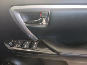 Toyota Fortuner 2.4GD-6 Raised Body automatic - Image 24