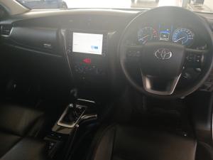 Toyota Fortuner 2.4GD-6 Raised Body automatic - Image 6