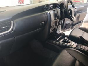 Toyota Fortuner 2.4GD-6 Raised Body automatic - Image 7