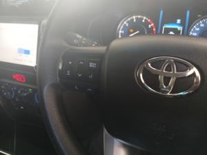 Toyota Fortuner 2.4GD-6 Raised Body automatic - Image 9