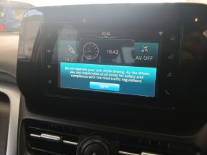 Toyota Urban Cruiser 1.5 XR automatic - Image 14
