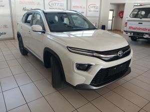 Toyota Urban Cruiser 1.5 XR automatic - Image 1