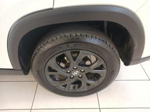 Toyota Urban Cruiser 1.5 XR automatic - Image 22