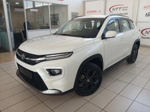 Toyota Urban Cruiser 1.5 XR automatic - Image 24