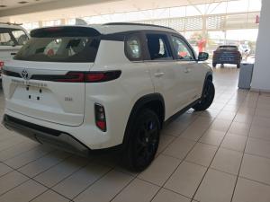 Toyota Urban Cruiser 1.5 XR automatic - Image 2