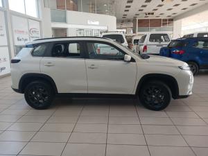 Toyota Urban Cruiser 1.5 XR automatic - Image 3